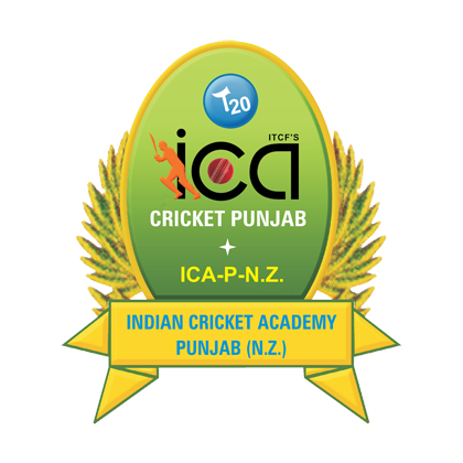 Indian Cricket Academy, ICA